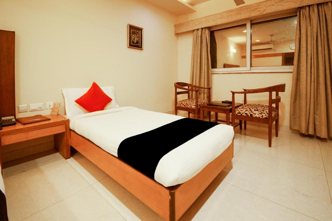 Collection O 2521 Hotel The Vinayak Гвалиор Экстерьер фото