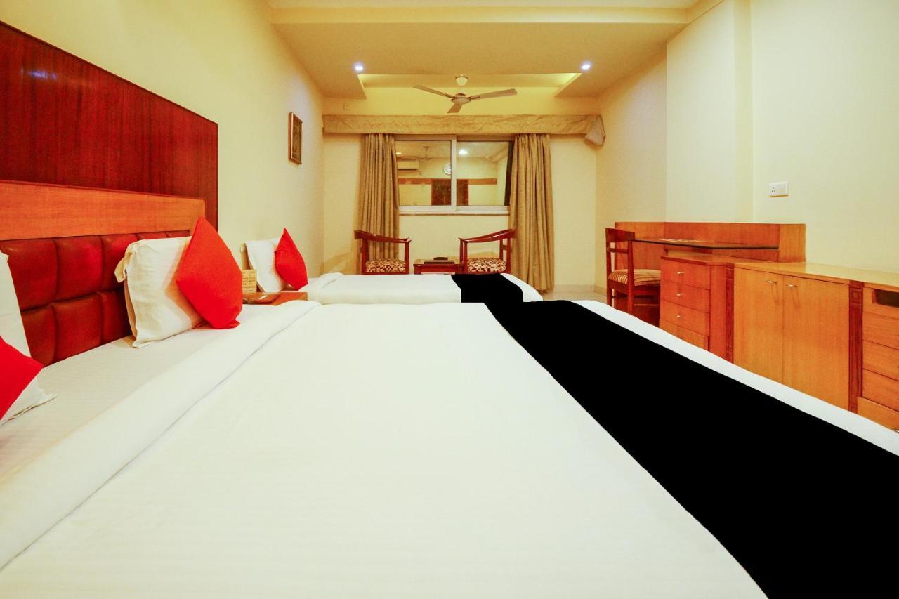 Collection O 2521 Hotel The Vinayak Гвалиор Экстерьер фото