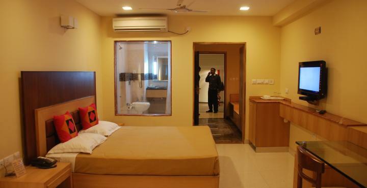 Collection O 2521 Hotel The Vinayak Гвалиор Экстерьер фото
