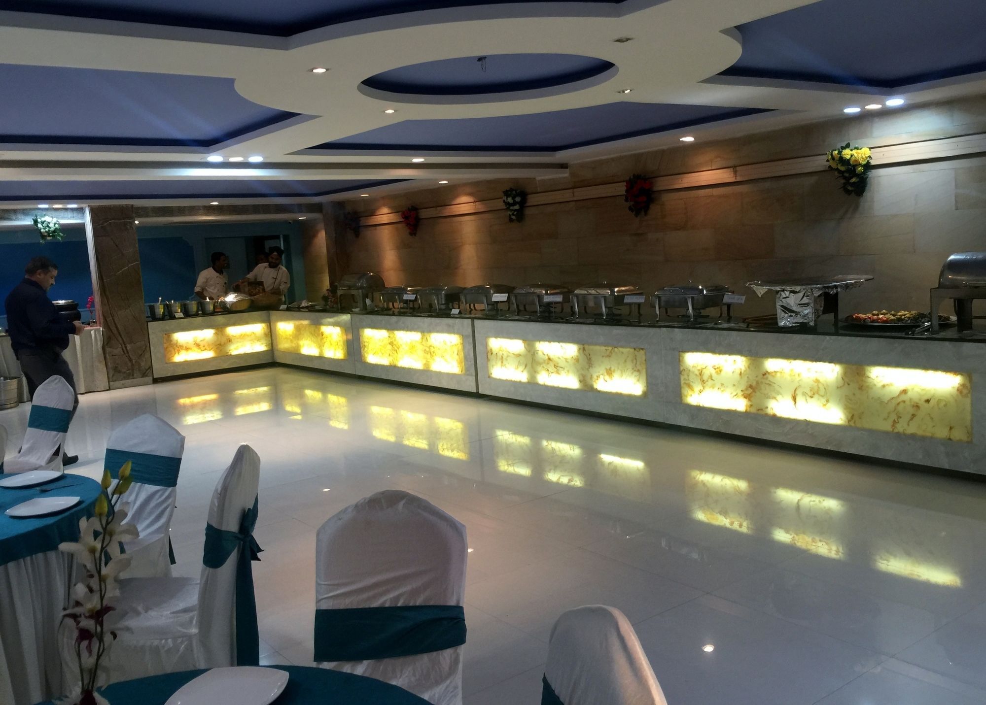 Collection O 2521 Hotel The Vinayak Гвалиор Экстерьер фото